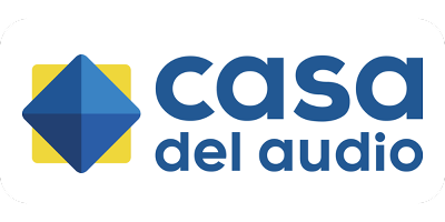 Casa del Audio